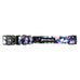 Coral Floral Collar - Neptune & Co.