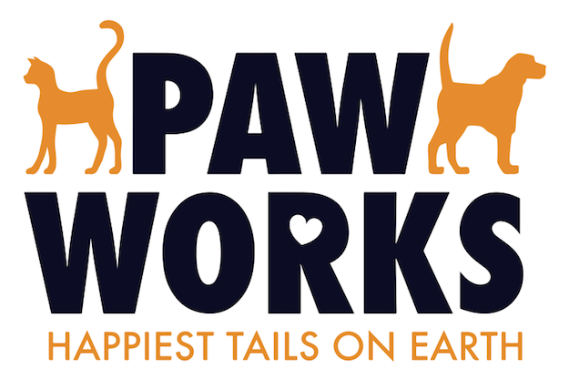 Paw Works - Rescue of the Month, June 2019