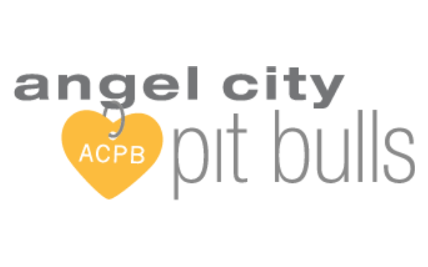 Angel City Pit Bulls - Rescue of the Month, December 2019