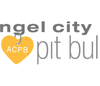 Angel City Pit Bulls - Rescue of the Month, December 2019