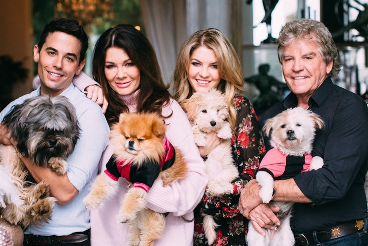 The Vanderpump Dog Foundation - Rescue of the Month, June 2018